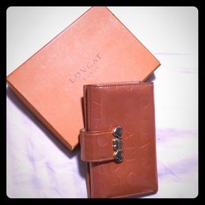 Lovcat wallet